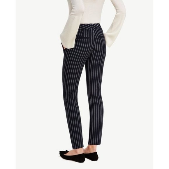 ANNE TAYLOR Devin Ankle Paint - Picture 4 of 8